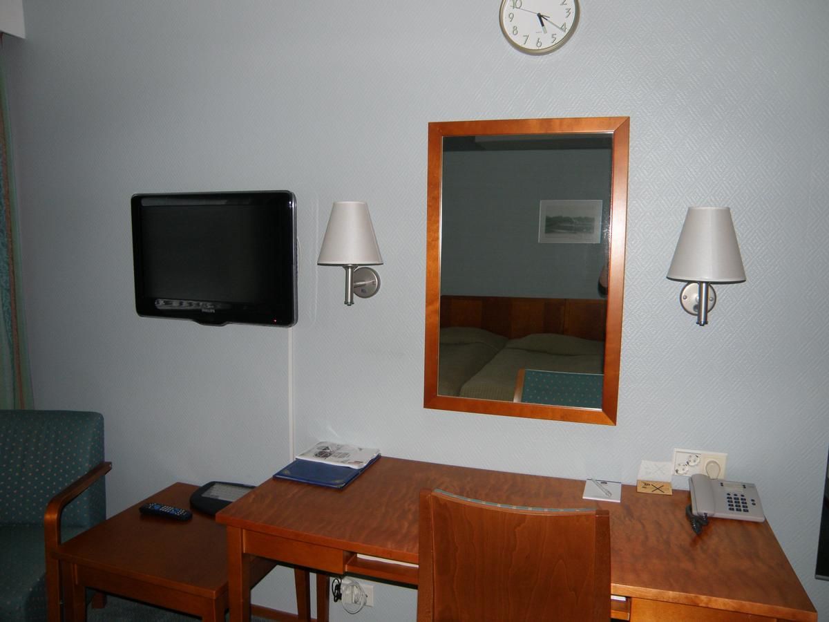 Отель SpaHotel Hamina Хамина-45