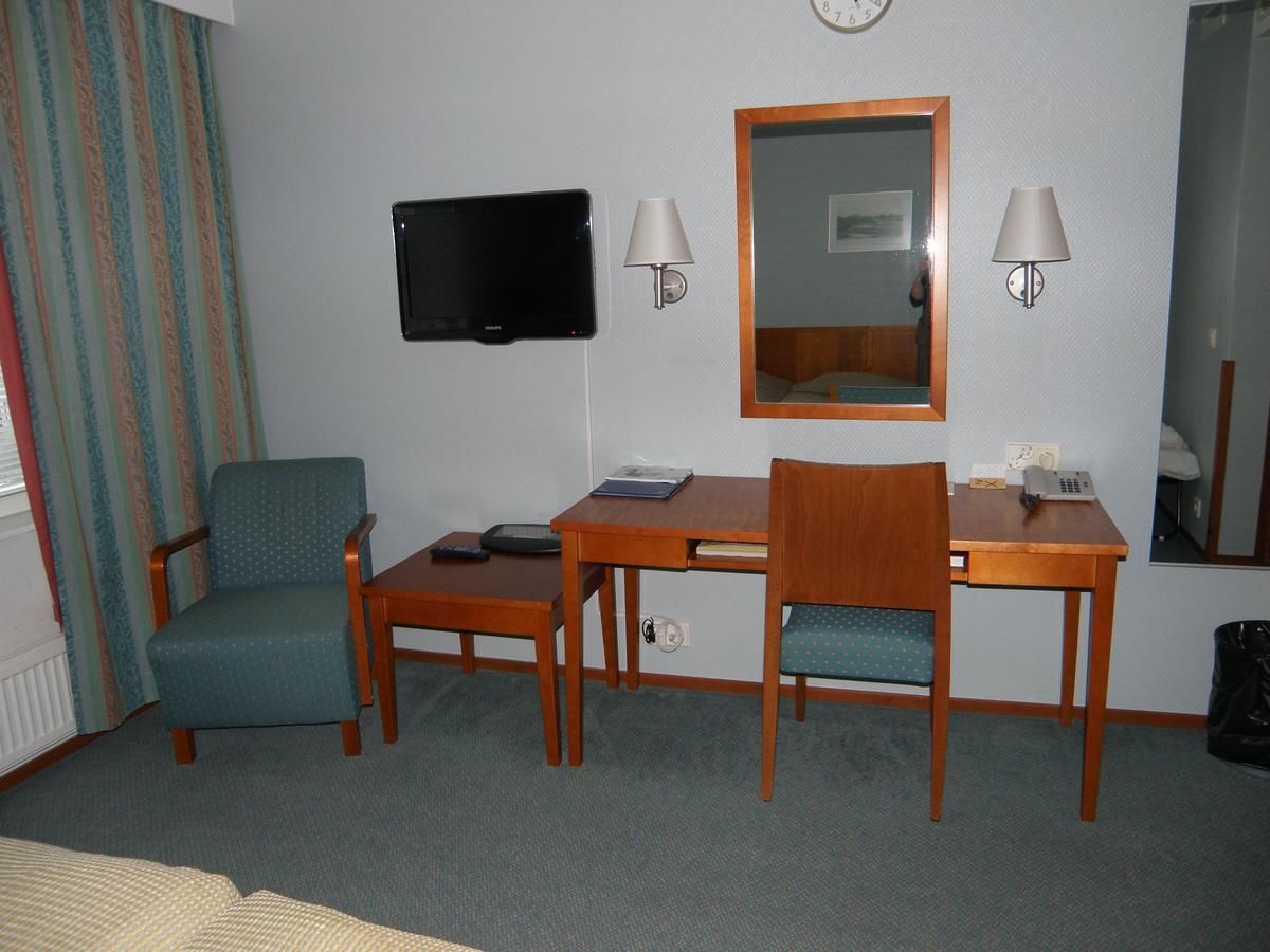 Отель SpaHotel Hamina Хамина-47