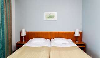 Отель SpaHotel Hamina Хамина Стандартный двухместный номер с 2 отдельными кроватями-3